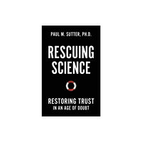 Rowman & littlefield Rescuing Science (inbunden, eng)