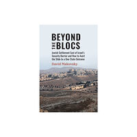 Rowman & littlefield Beyond the Blocs (häftad, eng)