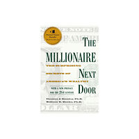 Taylor Trade Publishing The Millionaire Next Door (häftad, eng)