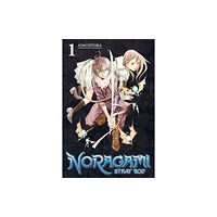 Kodansha America, Inc Noragami Volume 1 (häftad, eng)