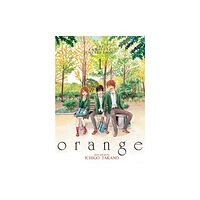 Seven Seas Entertainment, LLC orange: The Complete Collection 1 (häftad, eng)