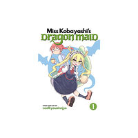 Seven Seas Entertainment, LLC Miss Kobayashi's Dragon Maid Vol. 1 (häftad, eng)