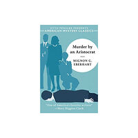 Penzler Publishers Murder by an Aristocrat (häftad, eng)