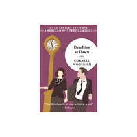 Penzler Publishers Deadline at Dawn (häftad, eng)