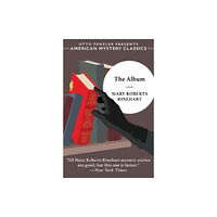 Penzler Publishers The Album (häftad, eng)