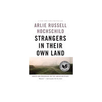 The New Press Strangers In Their Own Land (häftad, eng)