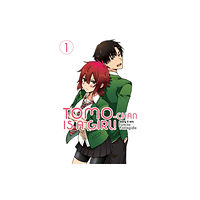 Seven Seas Entertainment, LLC Tomo-chan is a Girl! Vol. 1 (häftad, eng)