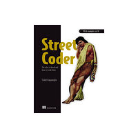 Manning Publications Street Coder (häftad, eng)