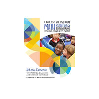 Taylor & francis inc Early Childhood Math Routines (häftad, eng)