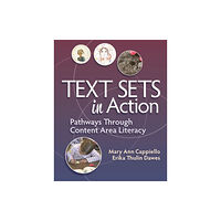 Taylor & francis inc Text Sets in Action (häftad, eng)