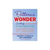 Taylor & francis inc Patterns of Wonder, Grades PreK-1 (häftad, eng)