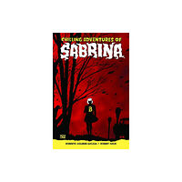 Archie Comics Chilling Adventures Of Sabrina (häftad, eng)