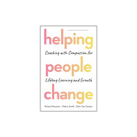 Harvard Business Review Press Helping People Change (inbunden, eng)