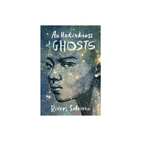 Akashic Books,U.S. An Unkindness of Ghosts (häftad, eng)