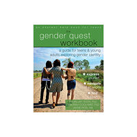 New Harbinger Publications The Gender Quest Workbook (häftad, eng)