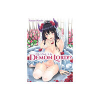 Denpa Books My Bride is the Demon Lord? (häftad, eng)