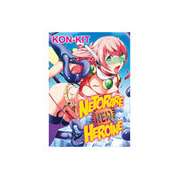 Denpa Books Netorare New Heroine (häftad, eng)