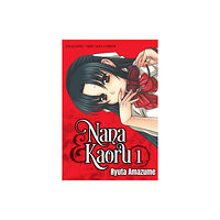 Denpa Books Nana & Kaoru, Volume 1 (häftad, eng)