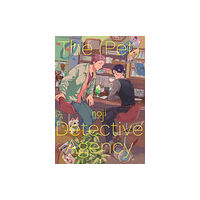 Denpa Books The (Pet) Detective Agency (häftad, eng)