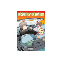 Denpa Books Heavenly Delusion, Volume 5 (häftad, eng)