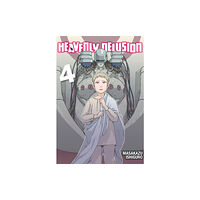 Denpa Books Heavenly Delusion, Volume 4 (häftad, eng)