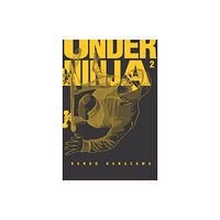 Denpa Books Under Ninja, Volume 2 (häftad, eng)