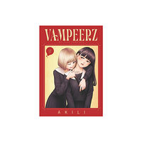 Denpa Books Vampeerz, Volume 2 (häftad, eng)