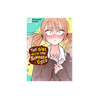 Denpa Books The Girl with the Sanpaku Eyes, Volume 2 (häftad, eng)