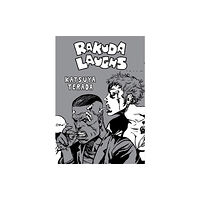 Denpa Books Rakuda Laughs! (häftad, eng)