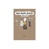 Denpa Books Baby Bear's Bakery, Part 2 (häftad, eng)