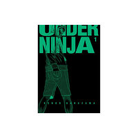 Denpa Books Under Ninja, Volume 1 (häftad, eng)