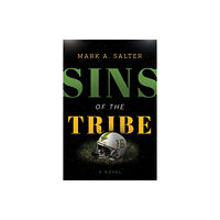 Greenleaf Book Group LLC Sins of the Tribe (inbunden, eng)