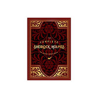 Quarto Publishing Group USA Inc The Complete Sherlock Holmes (inbunden, eng)