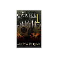 Kensington Publishing The Cartel (häftad, eng)