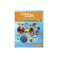 END OF LINE CLEARANCE BOOK FIND YOUR FUTURE IN ENGINEERING (häftad, eng)