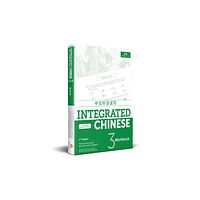 Cheng & Tsui Company Integrated Chinese Level 3 - Workbook (Simplified and traditional characters) (häftad, eng)