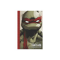 Idea & Design Works Teenage Mutant Ninja Turtles: The IDW Collection Volume 1 (inbunden, eng)