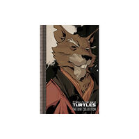 Idea & Design Works Teenage Mutant Ninja Turtles: The IDW Collection Volume 2 (inbunden, eng)