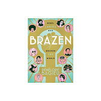 Roaring Brook Press Brazen (häftad, eng)