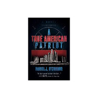 Permuted Press A True American Patriot (häftad, eng)