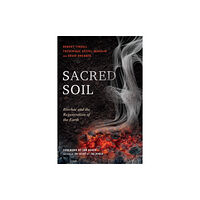 North Atlantic Books,U.S. Sacred Soil (häftad, eng)