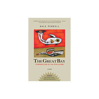 North Atlantic Books,U.S. The Great Bay (häftad, eng)