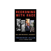 Forefront Books Reckoning with Race (inbunden, eng)