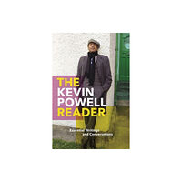 Akashic Books,U.S. The Kevin Powell Reader (inbunden, eng)