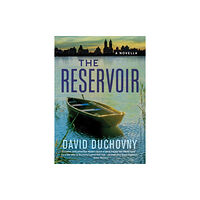 Akashic Books,U.S. The Reservoir (häftad, eng)