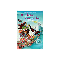 Idea & Design Works Michael Recycle's Environmental Adventures (inbunden, eng)