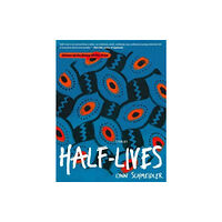 Autumn House Press Half-Lives (häftad, eng)