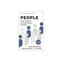 BenBella Books People (inbunden, eng)