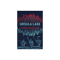 Red Hen Press Ursula Lake (häftad, eng)