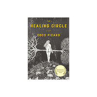 Red Hen Press The Healing Circle (häftad, eng)